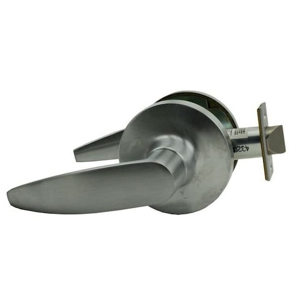Falcon T581PA626 T Series Storeroom Avalon Lever Lock C Keyway 23981145 Latch 5164 Strike T581PA626 - main